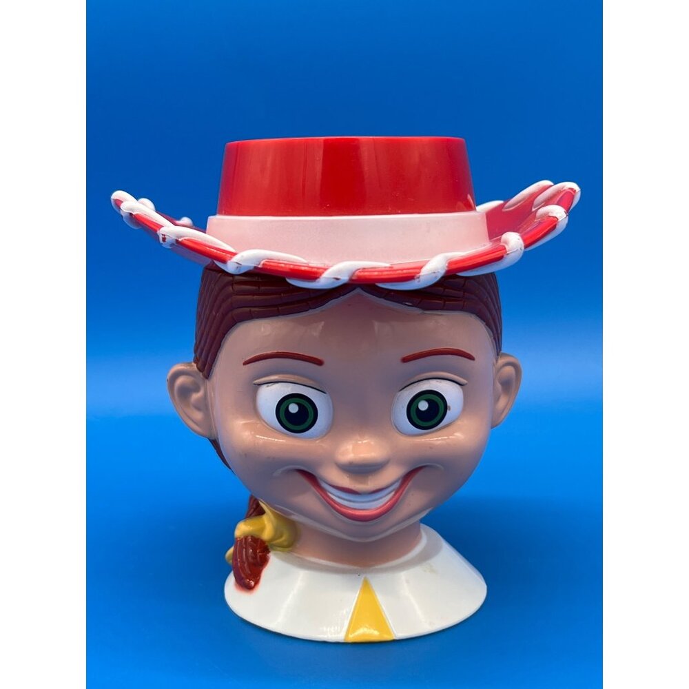 Disney Pixar Toy Story Jessie Plastic Mug